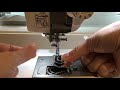 Janome Memory Craft 6650 Sewing And Quilting Machine