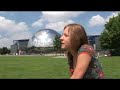 Allons en France 2006 Interviews 20min Part3