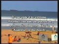 3on3 Floorball @ SURFEST Newcastle Beach Australia