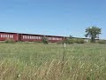 CSXT 7758 (Mixed Freight)