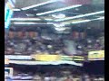 BAR�A- MADRID (basket-eurolliga)