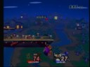 SSBB 112008 - lain (King Dedede) vs Ankoku (Zelda Sheik) 4