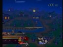 SSBB 112008 - lain (King Dedede) vs Ankoku (Zelda Sheik) 4
