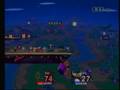 SSBB 112008 - lain (King Dedede) vs Ankoku (Zelda Sheik) 4