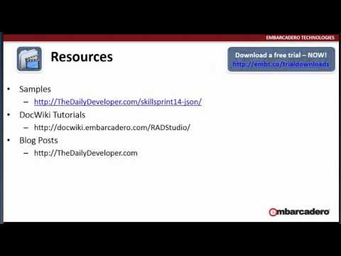 how to open json file