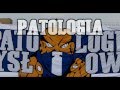 FC NIEBIESKIE MYSŁOWICE - PATOLOGIA MYSŁOWIC