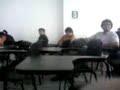 Cuche (en pleno jato full redes 3 UPN)