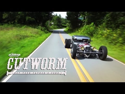 Dually Hauler Hot Rod | By Cutworm Specialties 0 Dually Hauler Hot Rod | By Cutworm Specialties