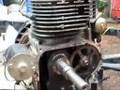 13.5 HP Briggs and Stratton problem