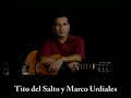 marco urdiales y tito del salto un triste despertar