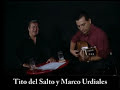 Marco Urdiales y Tito del Salto \"Un Triste Despertar\" Marco Urdiales y Tito del Salto \"Un Triste Despertar\"