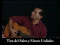 marco urdiales y tito del salto un triste despertar