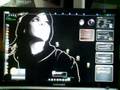 xgl rocks and xorg no! opensuse compiz xgl karamba avant!!