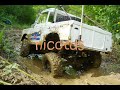 tamiya XC