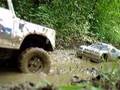tamiya XC