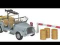 HASBRO TOY - INDIANA JONES- TOY FAIR 2008