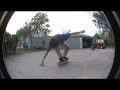 Huge ollie