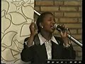Easter  confrence {Year 2000} nr.3