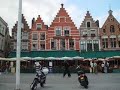4 ciudades, 10 segundos