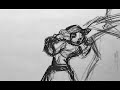2d Animation/Animatic 2d Animation/Animatic