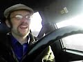 some more car-eoki for those of you who thought my last attempt at this old classic rather cheesy by using such a heretical thing like an amiga. just remember, i'm driving, chewing gum, and singing bel canto at the same time for those of you who wonder if it can be done.