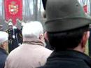 63° Anniversario dell'eccidio dei Partigiani della Banda Tom
