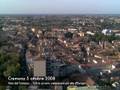 Visita al torrazzo di Cremona