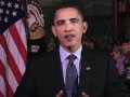 President Obama's Ramadan message United States,