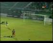 2004.10.30 Panathinaikos - Panionios 4-0 Bykowski 79'