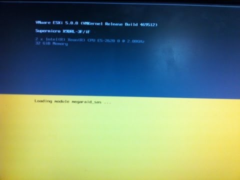 how to enable hba in bios