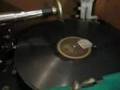 PHONOGRAPHE  PATHE  SALON D'AUDITION 1925 COIN OP