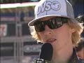 Supercross - San Diego - Jake Weimer Interview