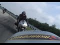 euroring track day 600rr warmup