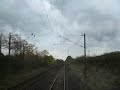 Osnabrueck - Bad Bentheim in 7 Minuten