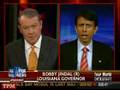 Gov. Bobby Chemical Castration Jindal (R-LA)