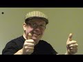 Willie Eckerslike Job Interview (Lancashire Hotpots) Willie Eckerslike Job Interview (Lancashire Hotpots)