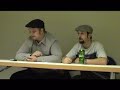 Willie Eckerslike Job Interview (Lancashire Hotpots)
