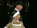 2008 showdance Charlie Chaplin Cinema Production