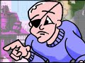 Mr. Delius and Jimmy3 \"The Fiendish Plot of Senor Velasquez\"