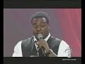 deuce @ the bobby jones next generation show on the gospel music channel!!!  i added the background vocals from the actual record because for some reason my background singers' mics were low...  enjoy and remember that you got that stuff!!!!