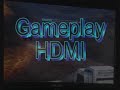 Xbox 360 HDMI VS Component