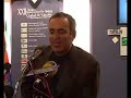 Kasparov retirement