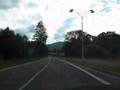 Border / Grenzübergang Zelezna Ruda - Bayerisch Eisenstein