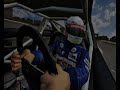 Top Gear - Prodrive P2 in LFS Top Gear - Prodrive P2 in LFS