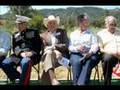 Seabiscuit Statue Unveiling at Ridgewood Ranch