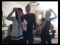 Eyetoy (funny!!)