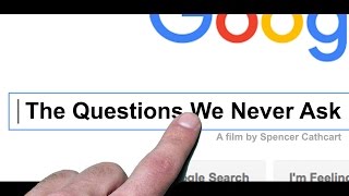 The questions we never ask.