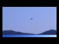 supermarine spitfire test flight