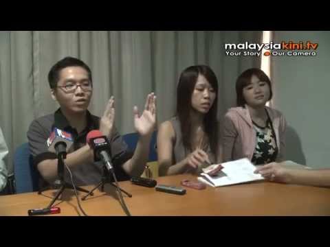 The i-City KFC case: KFC Management Apologises