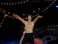 videos de Mika in Beirut - Love Today